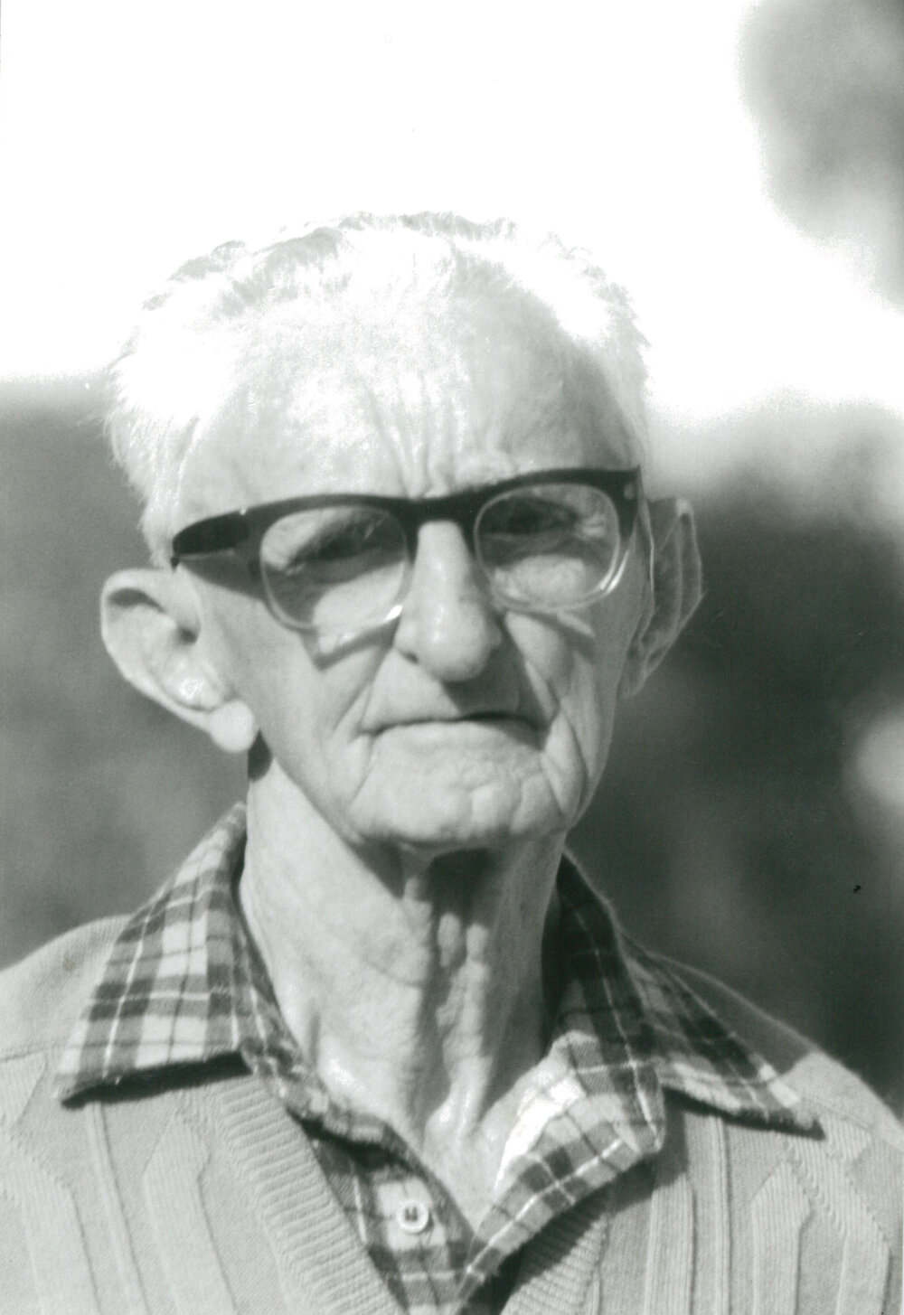 Lew Stubbs 1996