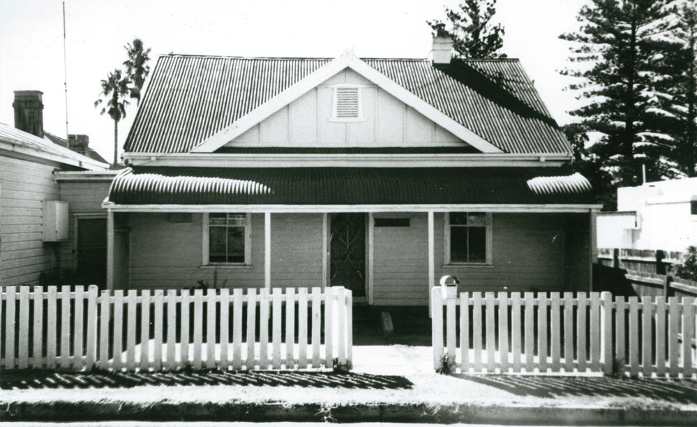 The Beaches', Wilson Street, Shellharbour