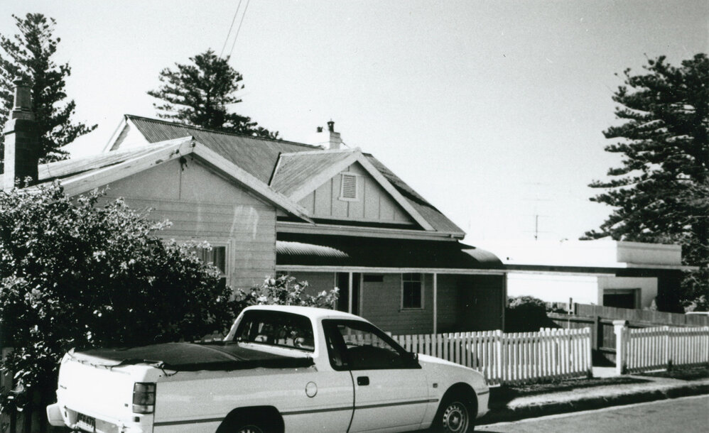 The Beaches', Wilson Street, Shellharbour