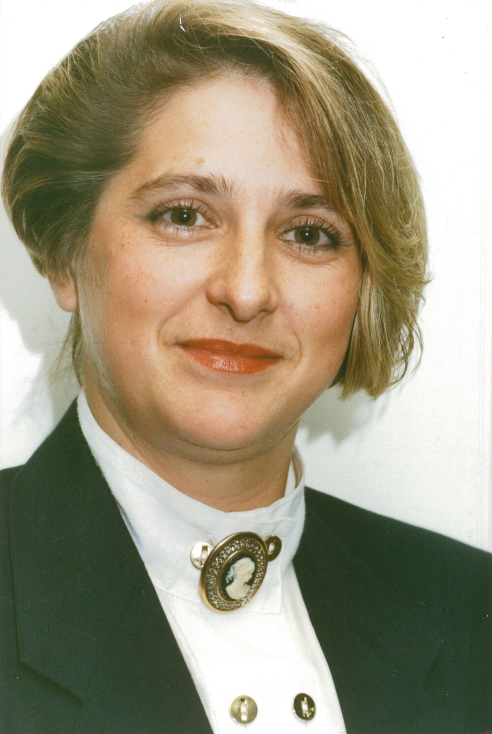 Ald Michele Greig 1993
