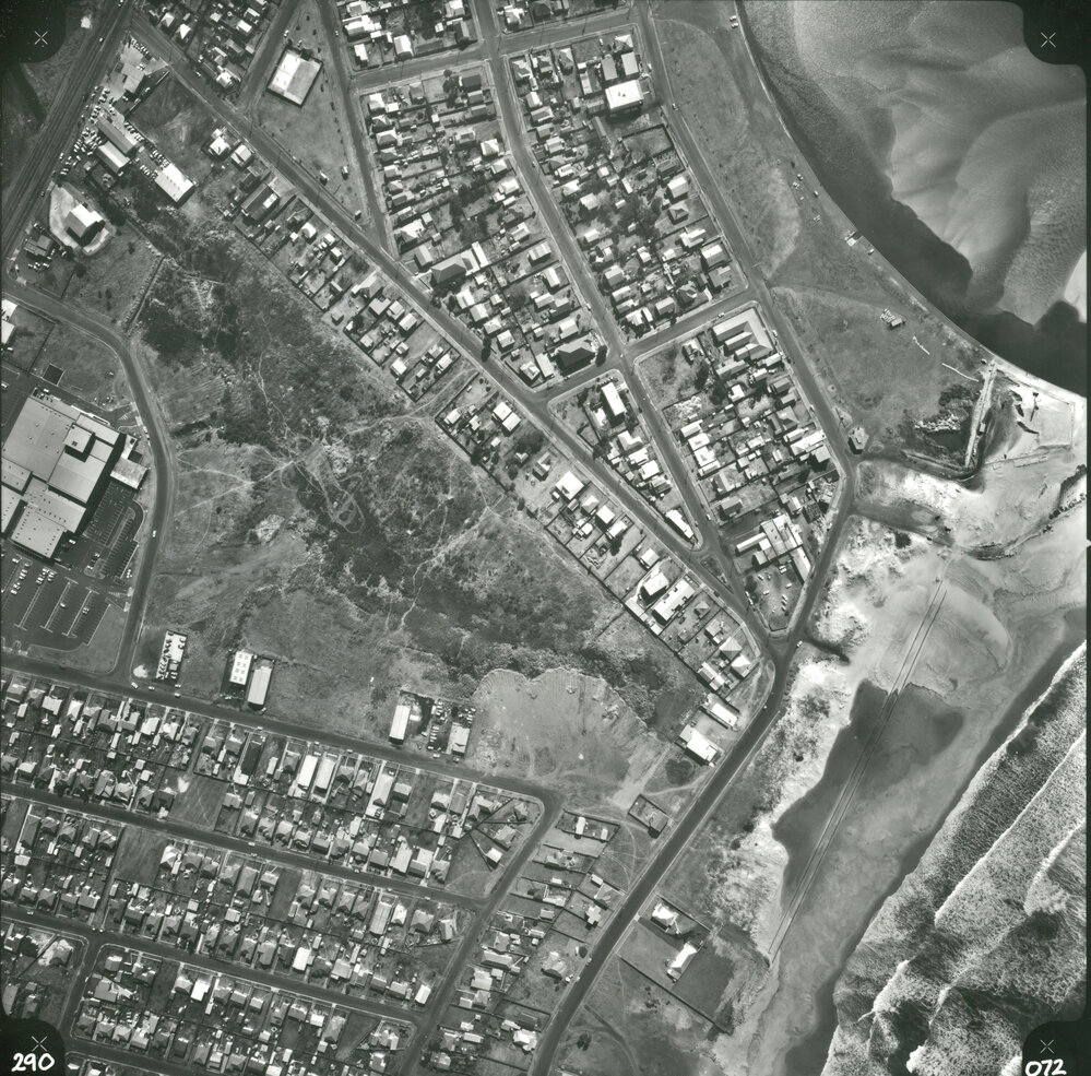Lake Illawarra South