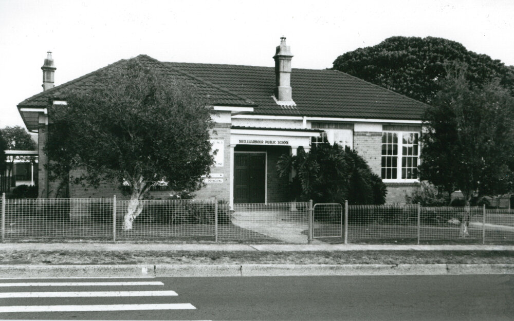Shellharbour Public School