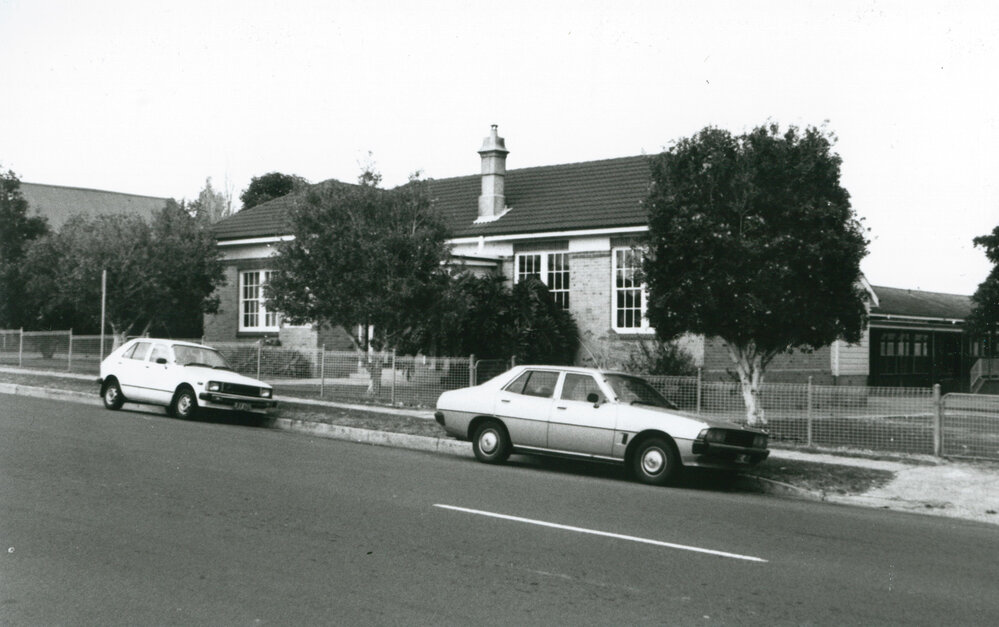 Shellharbour Public School