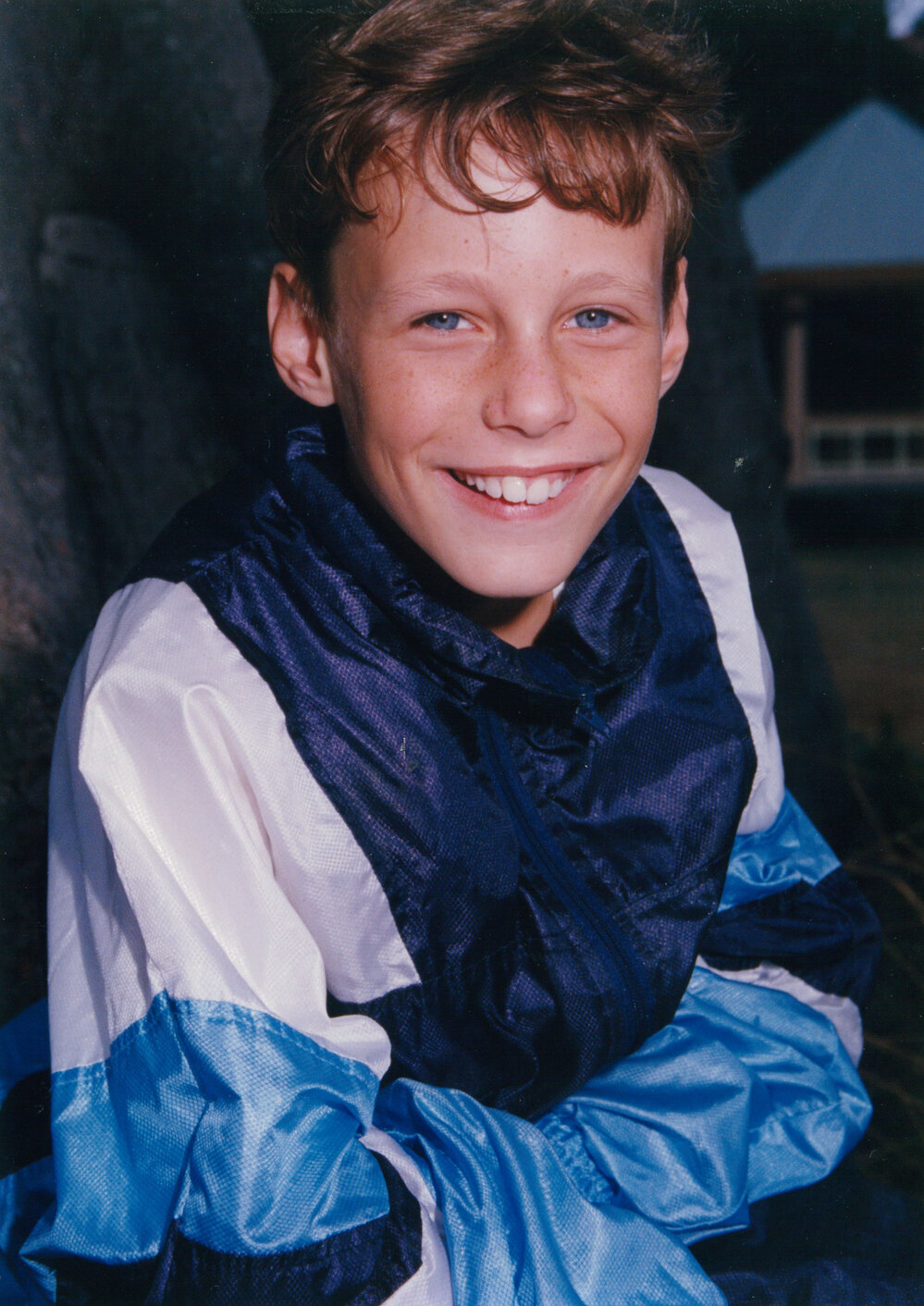 Ryan Gregson