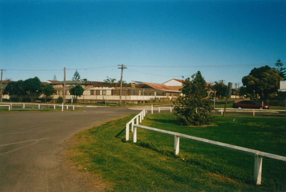 Clermont', Lake Illawarra South