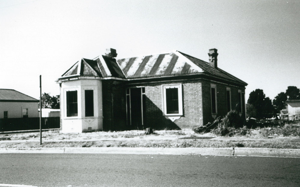 'Aronda', Mary Street, Shellharbour