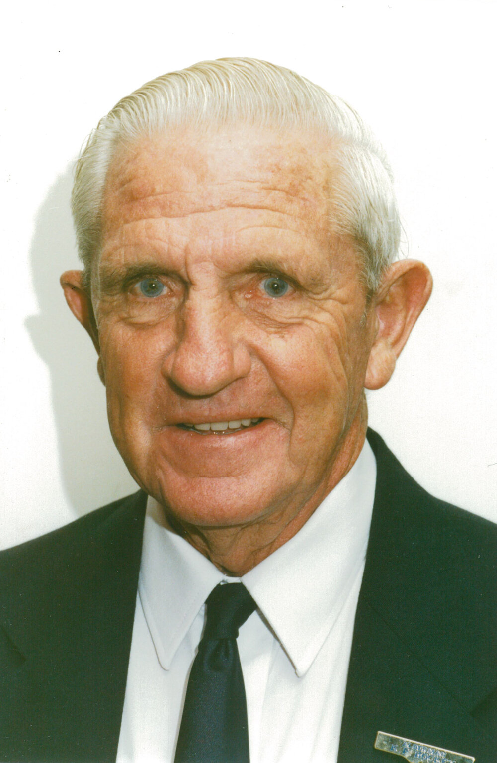 Ald Keith Hockey 1993