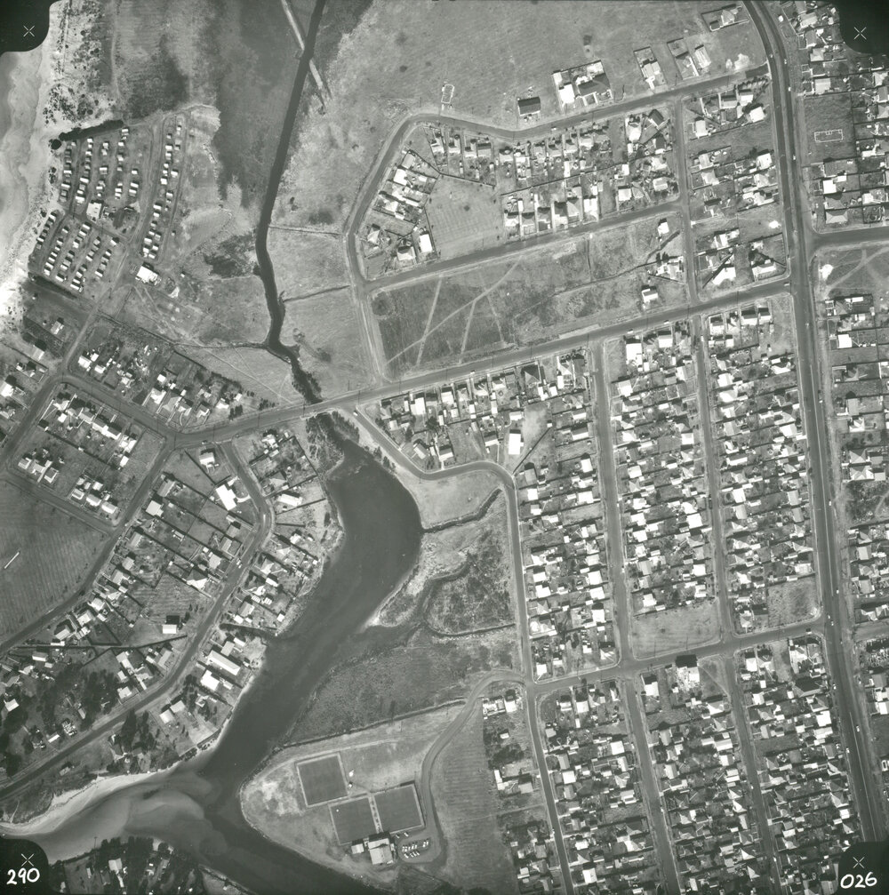 Little Lake to Warilla Sports &amp; Recreation Club