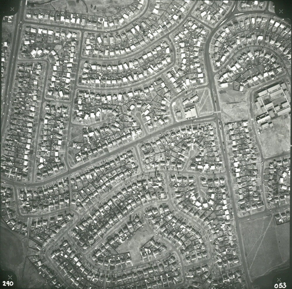 Warilla Aerial