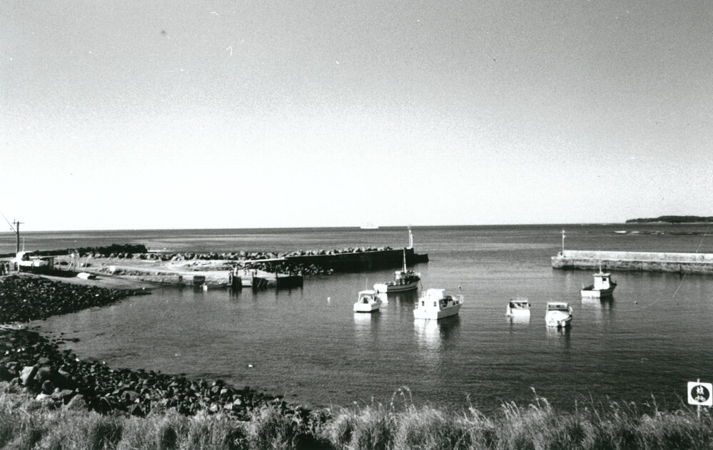 Shellharbour Harbour 1994