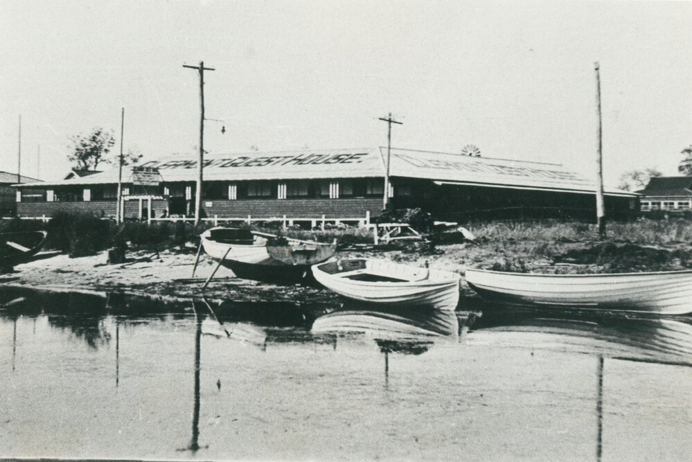 Clermont Guesthouse, Lake Illawarra South