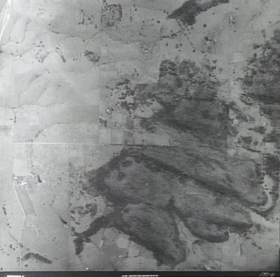 Plantation Point and Whispering Gallery