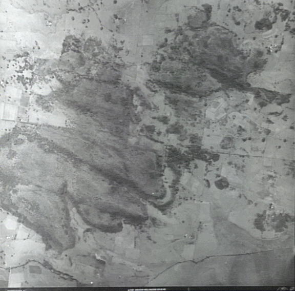 North of Terragong Swamp