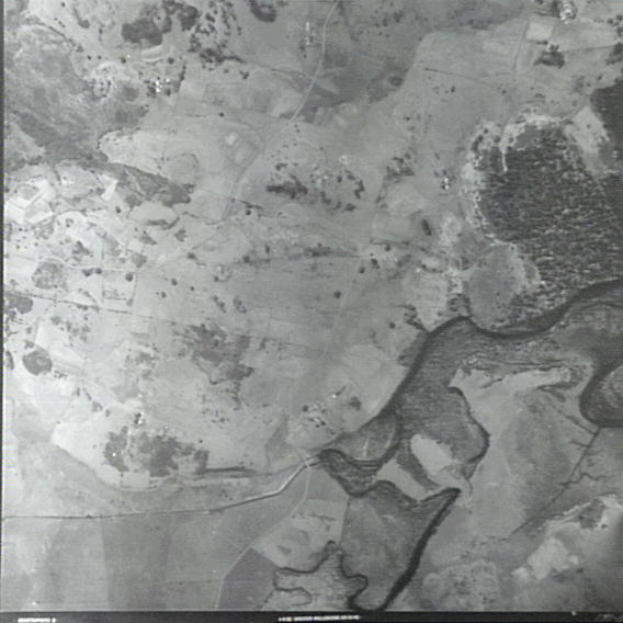 Swamp Road, Dunmore and Minnamurra River wetlands