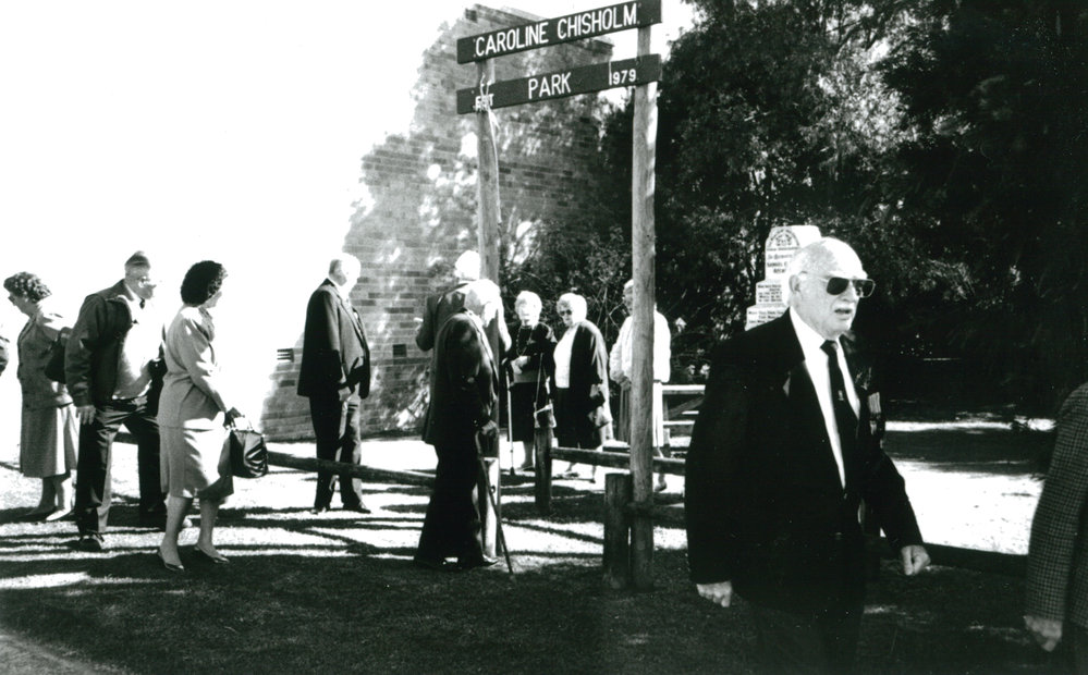 50th memorial service for the 'Cities Service Boston'