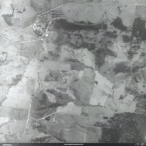 Ranleigh House' and Robertson area