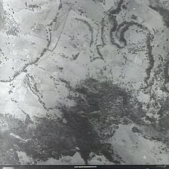 Yellow Rock Creek, Albion Park