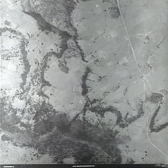 Cooby to Mt Terry, Albion Park