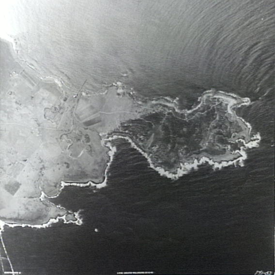 Bass Point including Bushranger's Bay