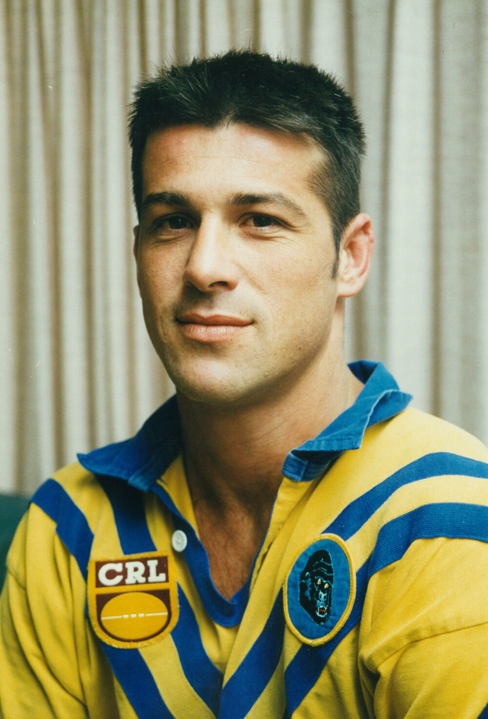 Neil Farmilo, Shellharbour Sportsperson of the Year 1998