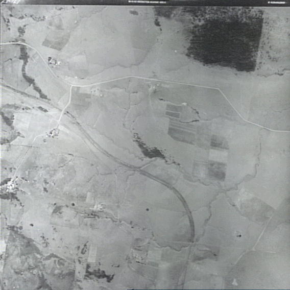 Dunster's Lane and Princes Highway, Shellharbour