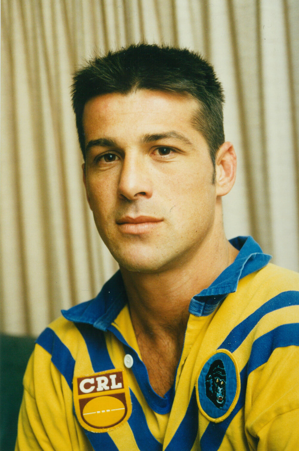Neil Farmilo, Shellharbour Sportsperson of the Year 1998