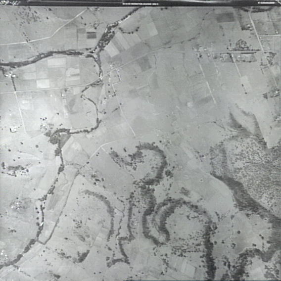 Yellow Rock Road and Cooby Road