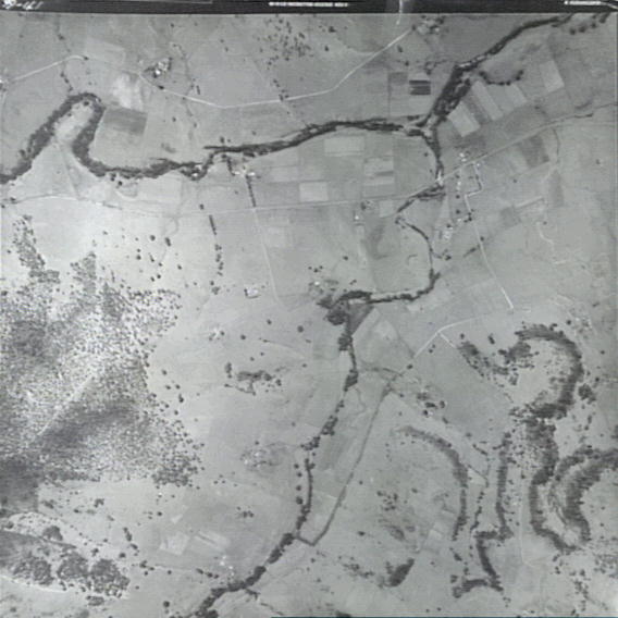 Macquarie Rivulet, North Macquarie Road, Tongarra Road, Yellow Rock