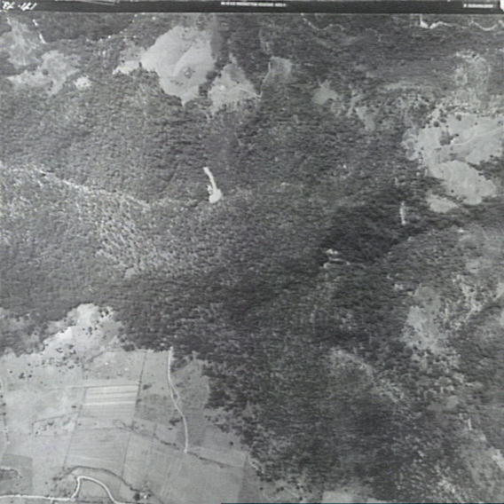 Macquarie Pass south to the Illawarra Escarpment