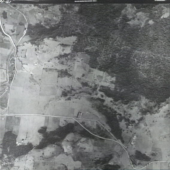 Hoddles Hill, Jamberoo Mountain Road