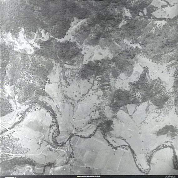 Tongarra to Calderwood