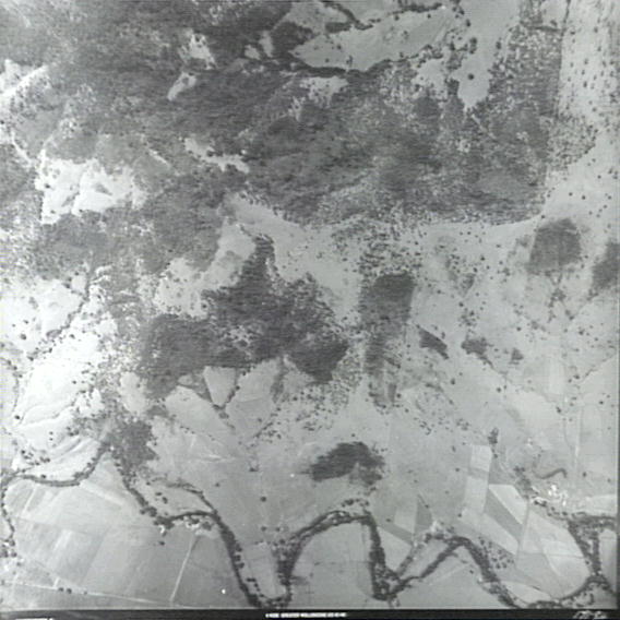 Tongarra to Calderwood