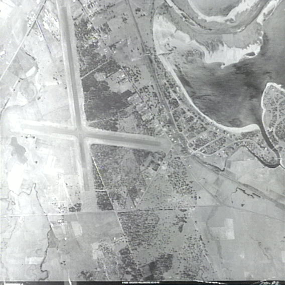 Albion Park Aerodrome