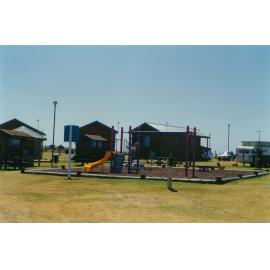 Shellharbour Beachside Tourist Park
