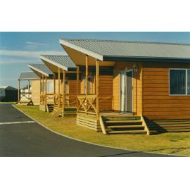 Shellharbour Beachside Tourist Park