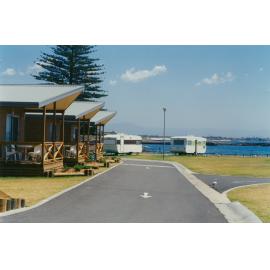 Shellharbour Beachside Tourist Park