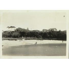 Shellharbour Harbour