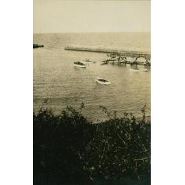 Shellharbour Harbour