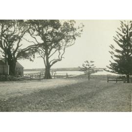 Shellharbour Harbour