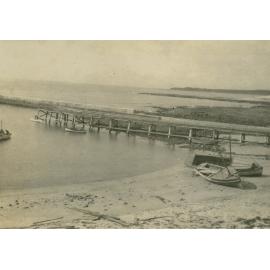 Shellharbour Jetty