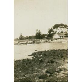 Shellharbour Harbour