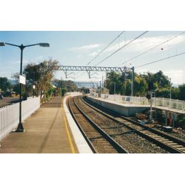 Albion Park Station