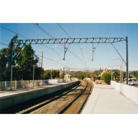 Albion Park Station