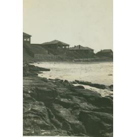 Houses at Shellharbour North Beach