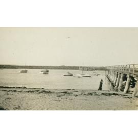 Shellharbour Jetty and Harbour