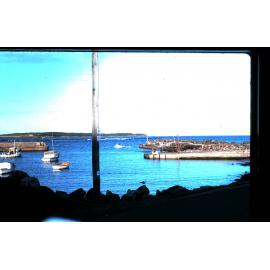Shellharbour Harbour