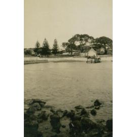 Shellharbour Harbour