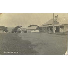 Addison Street, Shellharbour