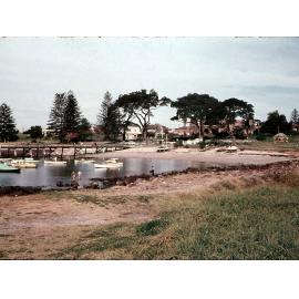 Shellharbour Harbour