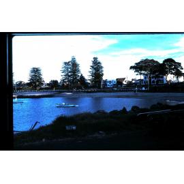 Shellharbour Harbour